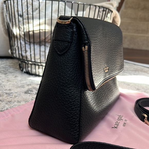 Kate Spade crossbody - Picture 3 of 9